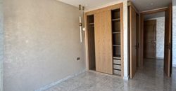 Appartement à louer à Zenata Eco City – 95 m² – 3 chambres – 10ᵉ étage