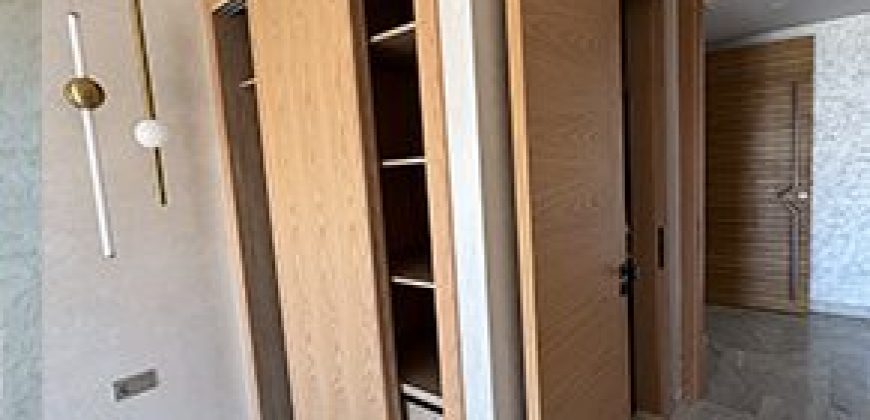 Appartement à louer à Zenata Eco City – 95 m² – 3 chambres – 10ᵉ étage