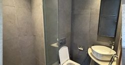 Appartement à louer à Zenata Eco City – 95 m² – 3 chambres – 10ᵉ étage