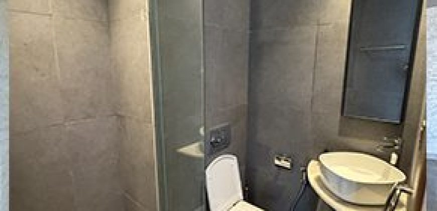 Appartement à louer à Zenata Eco City – 95 m² – 3 chambres – 10ᵉ étage