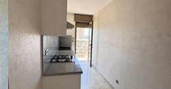 Appartement à louer à Zenata Eco City – 95 m² – 3 chambres – 10ᵉ étage