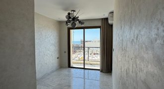 Appartement à louer à Zenata Eco City – 95 m² – 3 chambres – 10ᵉ étage