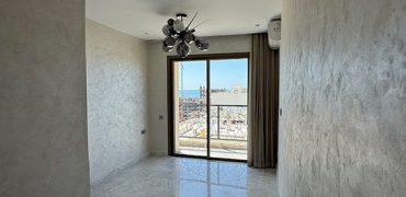 Appartement à louer à Zenata Eco City – 95 m² – 3 chambres – 10ᵉ étage