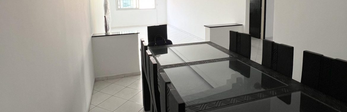 Appartement à vendre à Casablanca