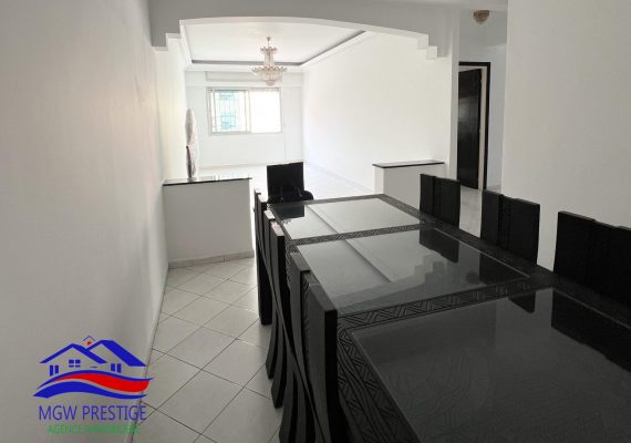 Appartement à vendre à Casablanca