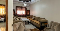 Appartement meublé à louer à Mohammedia